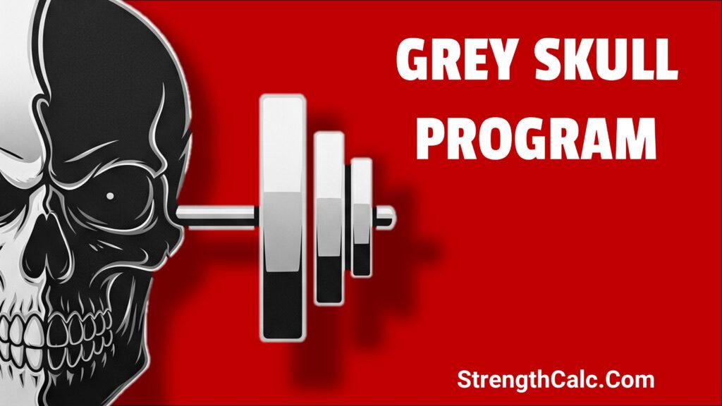 Greyskull LP Generator